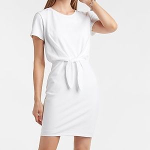 EXPRESS dress